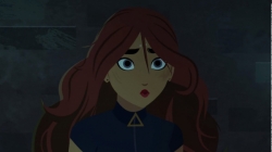 انیمیشن کارمن سندیگو فصل 1 قسمت 9 - Carmen Sandiego